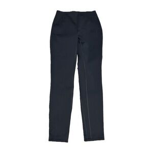 Lululemon Pull-on Legging Work Trouser Pant in Navy - 6